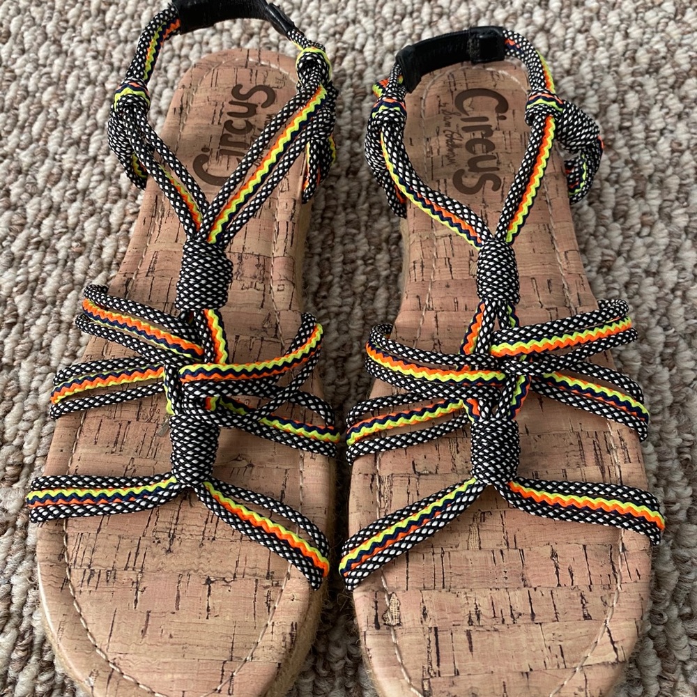 Sam Edelman sandals